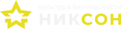 Логотип НикСон
